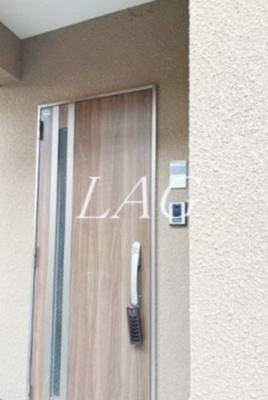 【玄関】 | Grand Place | 玄関です。