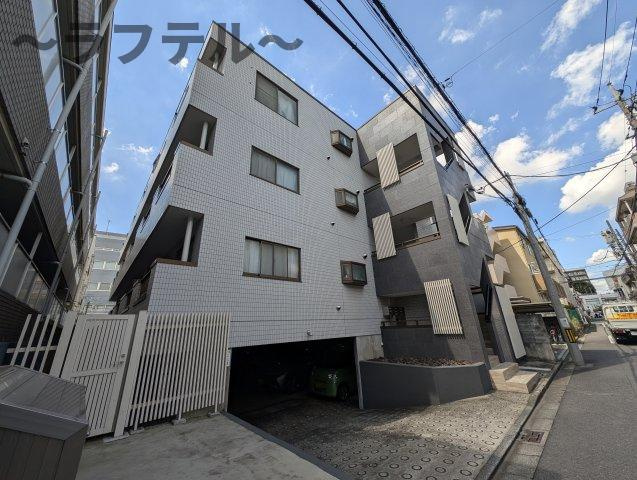 プロスパーⅠ号館