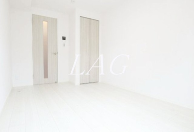 【寝室】 | エクセラン南浦和 | 寝室です。