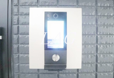 【セキュリティ】 | エクセラン南浦和 | オートロックです。