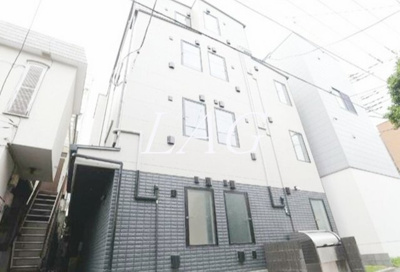 【外観】 | エクセラン南浦和 | 外観です。