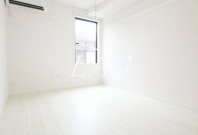 【居間・リビング】 | エクセラン南浦和 | 洋室のお部屋です。