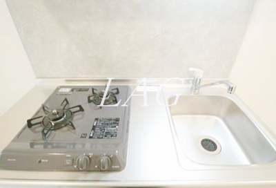 【キッチン】 | エクセラン南浦和 | キッチンです。