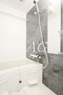 【浴室】 | エクセラン南浦和 | お風呂です。