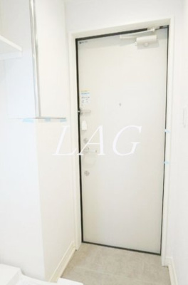 【玄関】 | エクセラン南浦和 | 玄関です。