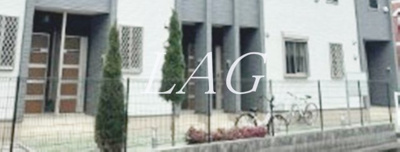 【その他共用部分】 | サクセスバード桜木町 | 駐輪スペースです。