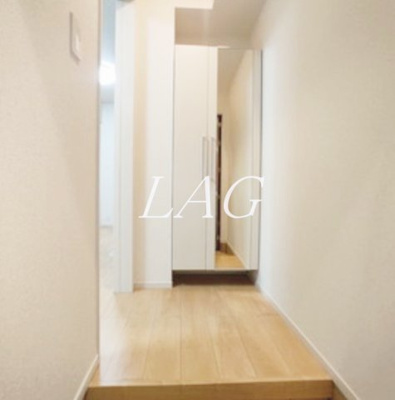 【玄関】 | サクセスバード桜木町 | 玄関です。