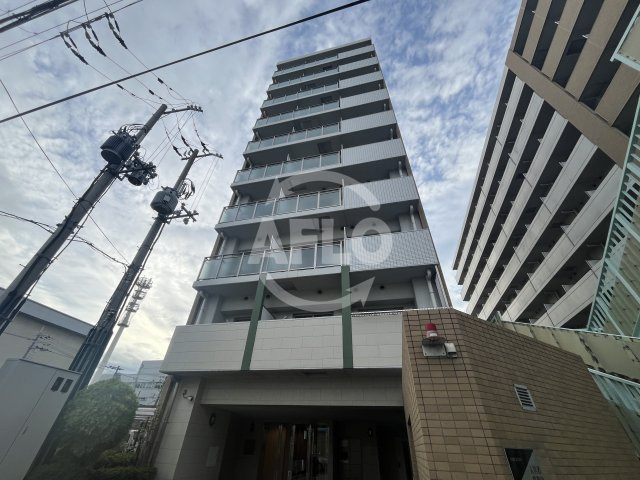 CASSIA高井田SouthCourt