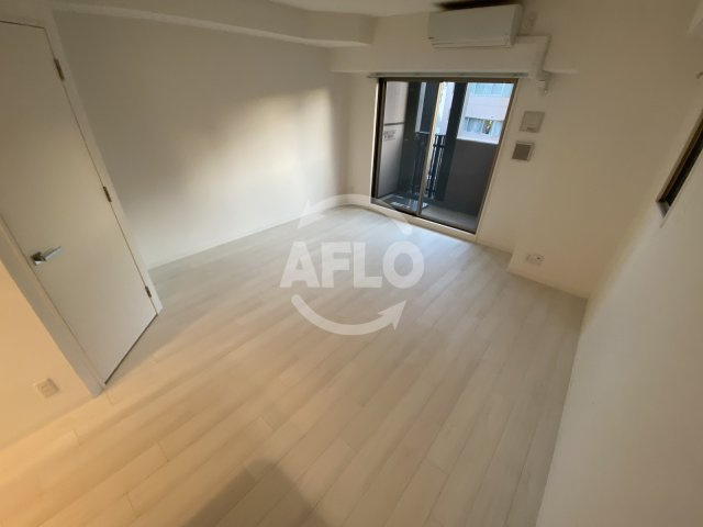 La Douceur梅田Westの内装|La Douceur梅田West　洋室