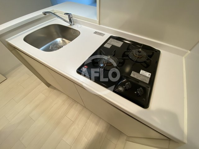 La Douceur梅田Westのキッチン|La Douceur梅田West　キッチン