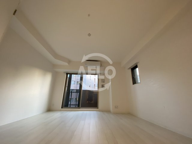 La Douceur梅田Westの洋室|La Douceur梅田West　洋室