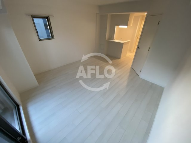 La Douceur梅田Westの洋室|La Douceur梅田West　洋室