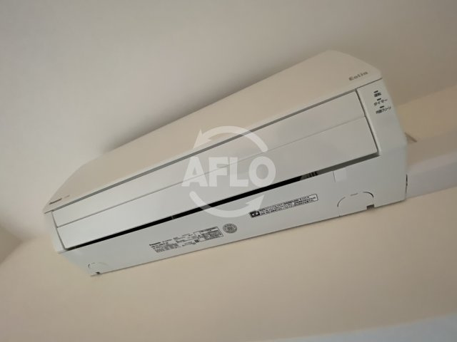 La Douceur梅田Westの設備|La Douceur梅田West　エアコン