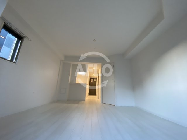 La Douceur梅田Westの洋室|La Douceur梅田West　洋室