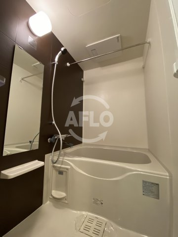 La Douceur梅田Westの浴室|La Douceur梅田West　浴室