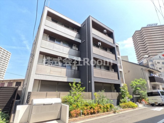 【外観】 | ルアナ堂ケ芝・旭化成ヘーベルメゾンHEBEL HAUS