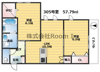 【間取り】 | ルアナ堂ケ芝・旭化成ヘーベルメゾンHEBEL HAUS