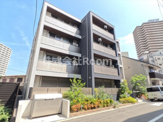 【外観】 | ルアナ堂ケ芝・旭化成ヘーベルメゾンHEBEL HAUS