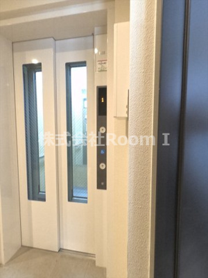 【その他共用部分】 | ルアナ堂ケ芝・旭化成ヘーベルメゾンHEBEL HAUS