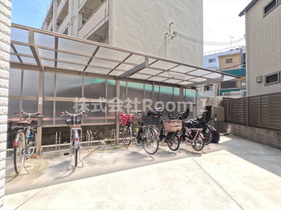 【その他共用部分】 | ルアナ堂ケ芝・旭化成ヘーベルメゾンHEBEL HAUS