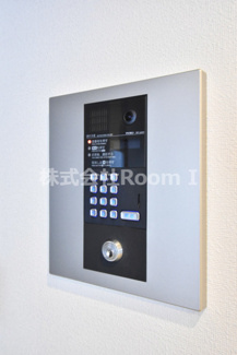 【セキュリティ】 | ルアナ堂ケ芝・旭化成ヘーベルメゾンHEBEL HAUS