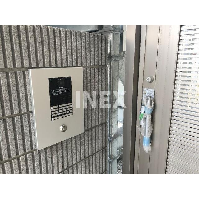 横浜市瀬谷区瀬谷２丁目のアパートのその他共用部分