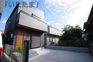 【外観】 | 2号棟　令和7年10月18日撮影