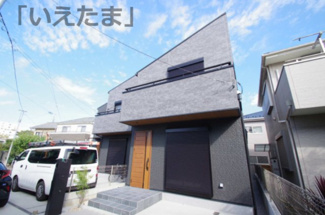 【外観】 | 閑静な環境です。