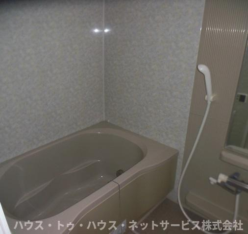 セントレジス・グランの浴室