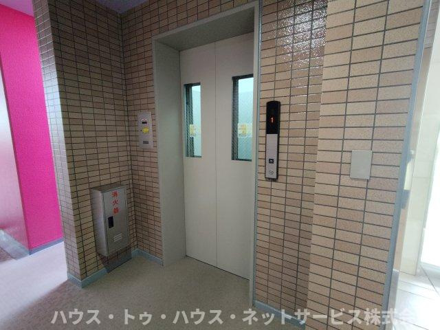 セントレジス・グランのその他