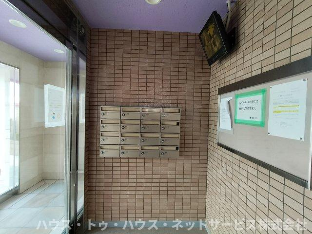 セントレジス・グランのその他