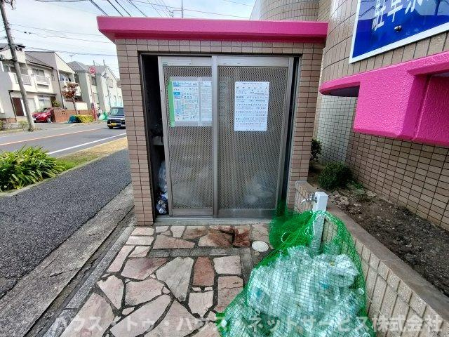 セントレジス・グランの設備