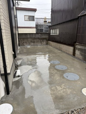 【区画図】 | グランソフィアKATO