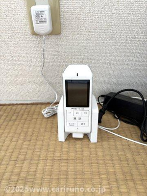 【セキュリティ】 | グランデマンション