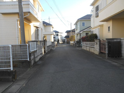 【周辺】 | 佐波郡玉村町下之宮中古住宅