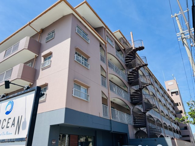 ライオンズマンション舞子