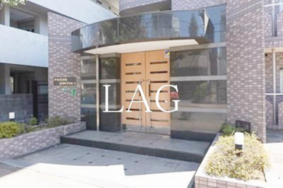 【エントランス】 | グラン・パアレ２ | エントランスです。