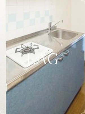 【設備】 | グラン・パアレ２ | コンロです。