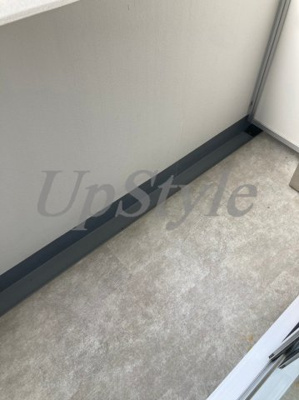 【バルコニー】 | ハーモニーレジデンス東京八広ザ・スプレッド