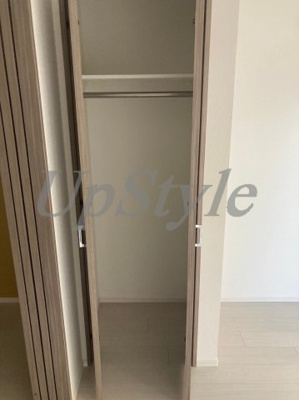 【収納】 | ハーモニーレジデンス東京八広ザ・スプレッド