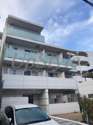 【外観】 | ハーモニーレジデンス東京八広ザ・スプレッド