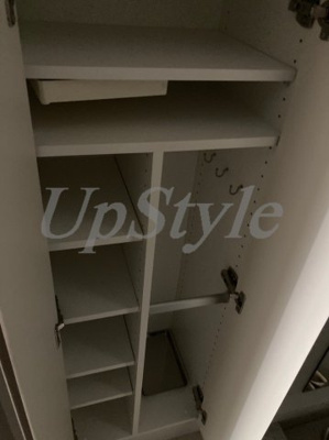 【収納】 | ハーモニーレジデンス東京八広ザ・スプレッド