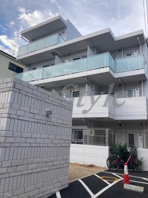 【外観】 | ハーモニーレジデンス東京八広ザ・スプレッド