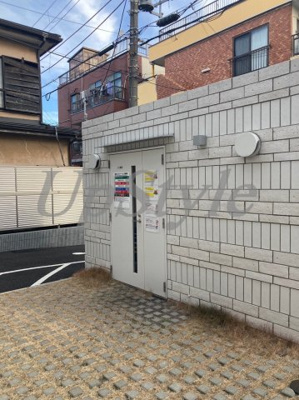 【その他】 | ハーモニーレジデンス東京八広ザ・スプレッド