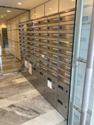 【その他共用部分】 | ハーモニーレジデンス東京八広ザ・スプレッド