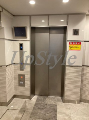 【その他共用部分】 | ハーモニーレジデンス東京八広ザ・スプレッド