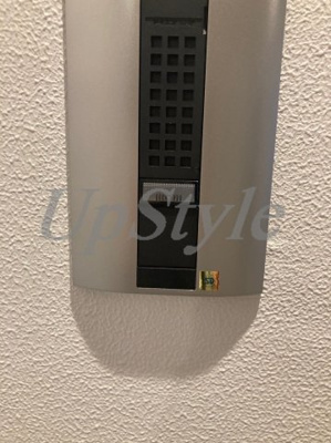 【セキュリティ】 | ハーモニーレジデンス東京八広ザ・スプレッド