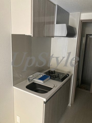 【キッチン】 | ハーモニーレジデンス東京八広ザ・スプレッド