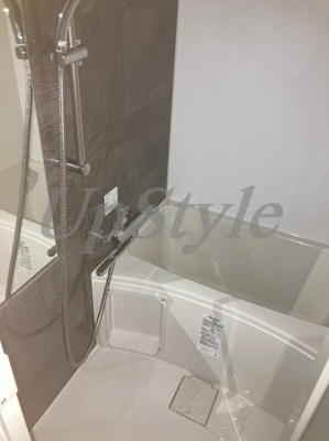 【浴室】 | ハーモニーレジデンス東京八広ザ・スプレッド