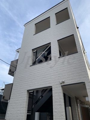 【外観】 | パークヒルズ・ザ・見沼